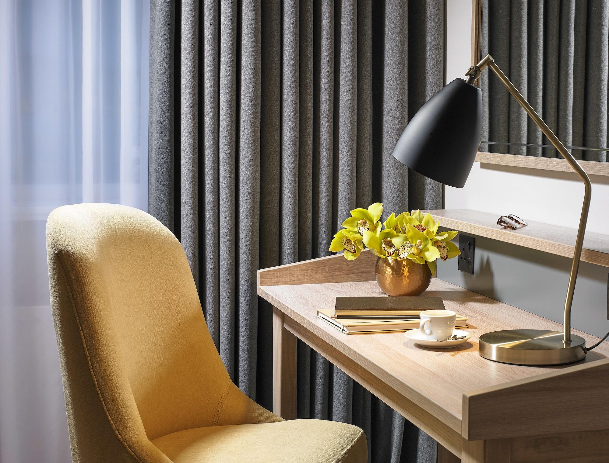 Mespil Hotel Dublín