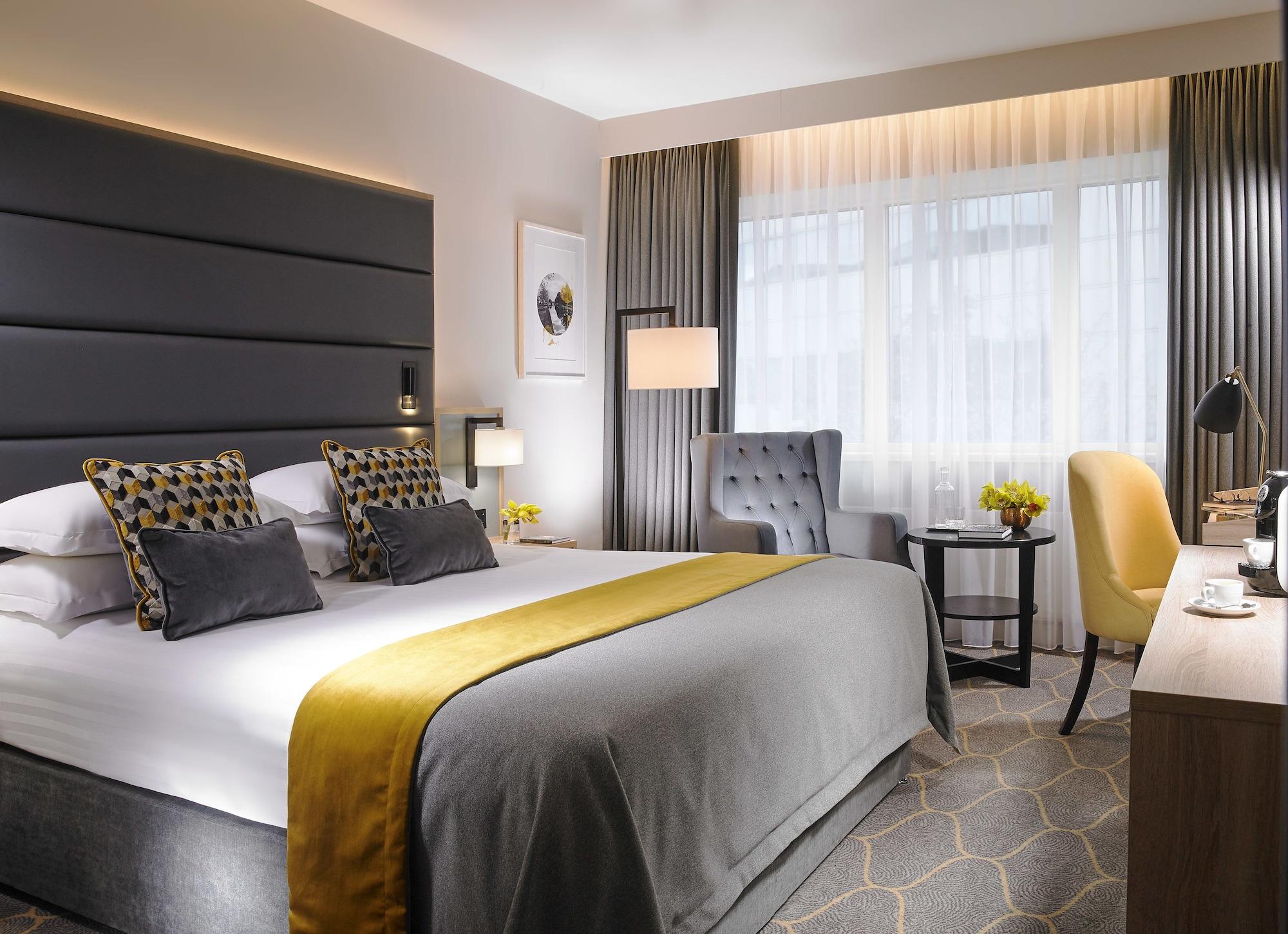 Mespil 4* Dublín