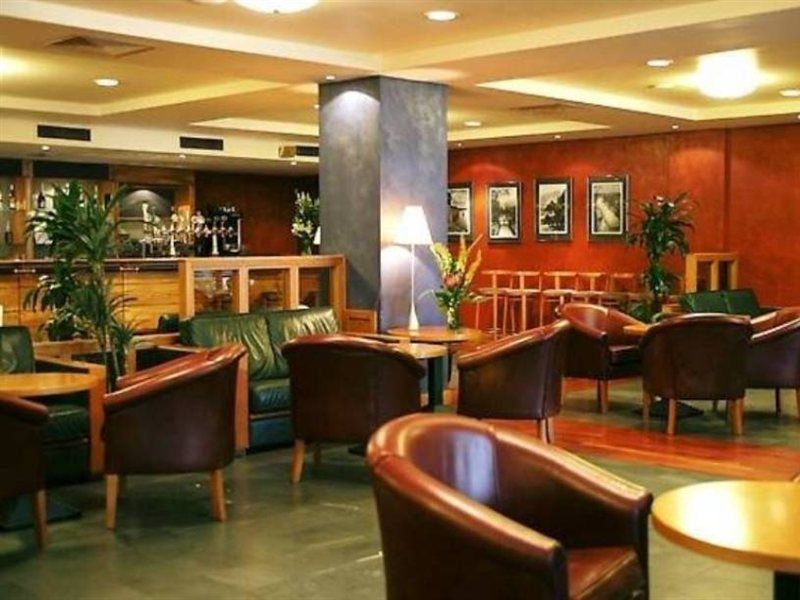 Hotel Mespil Dublín